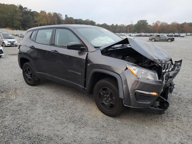 Photo 3 VIN: 3C4NJDAB7MT537922 - JEEP COMPASS SP 