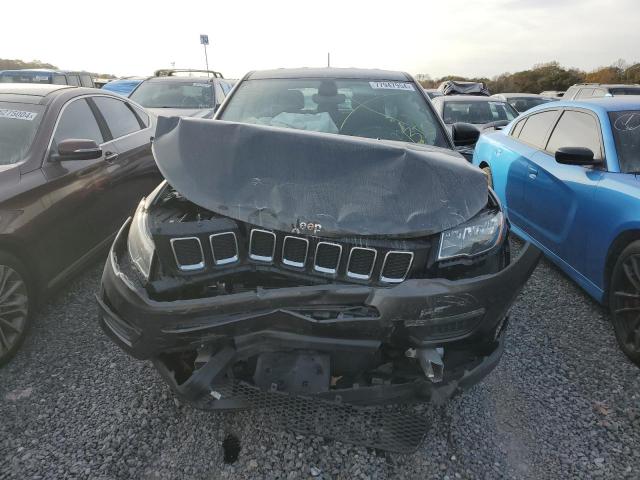 Photo 4 VIN: 3C4NJDAB7MT537922 - JEEP COMPASS SP 