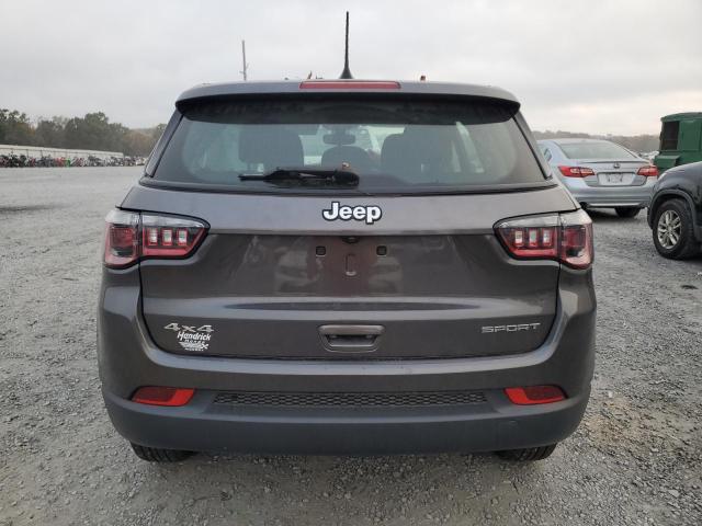 Photo 5 VIN: 3C4NJDAB7MT537922 - JEEP COMPASS SP 