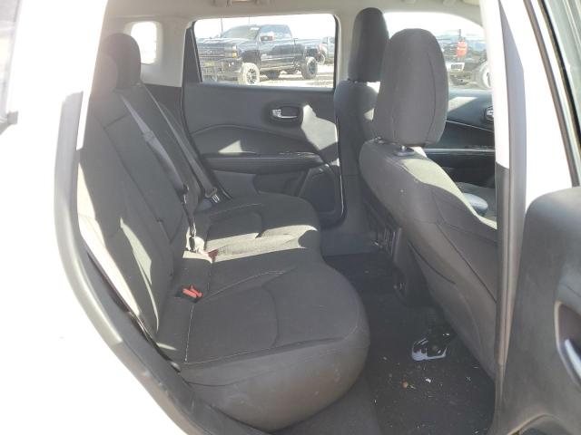 Photo 10 VIN: 3C4NJDAB7MT601571 - JEEP COMPASS 