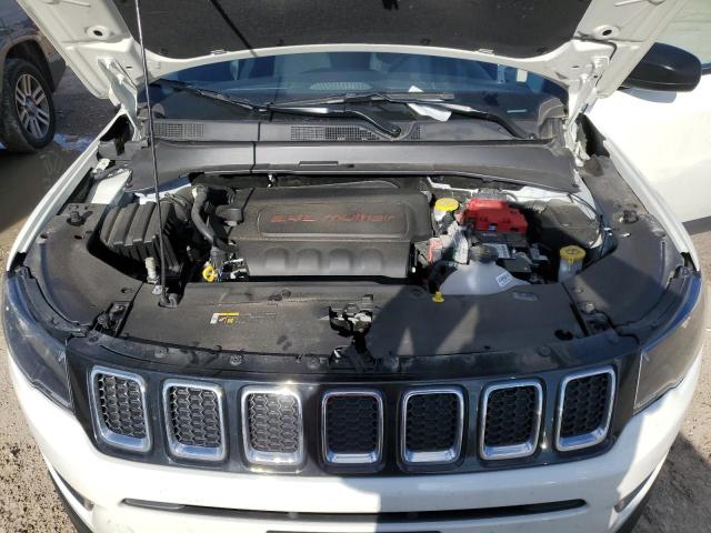 Photo 11 VIN: 3C4NJDAB7MT601571 - JEEP COMPASS 