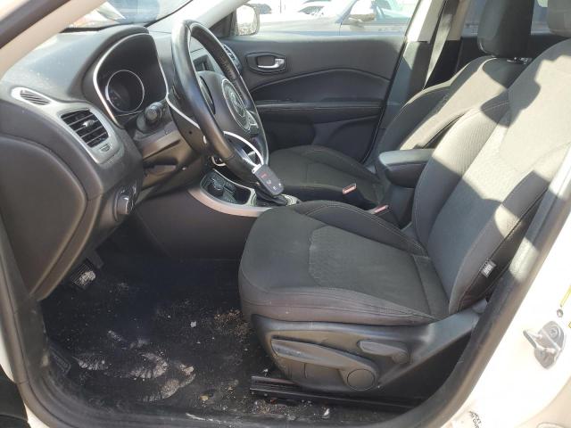 Photo 6 VIN: 3C4NJDAB7MT601571 - JEEP COMPASS 