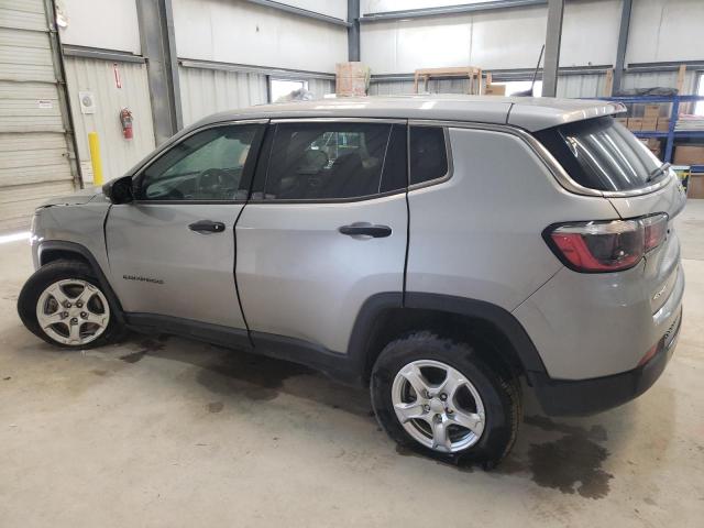 Photo 1 VIN: 3C4NJDAB7NT214049 - JEEP COMPASS 