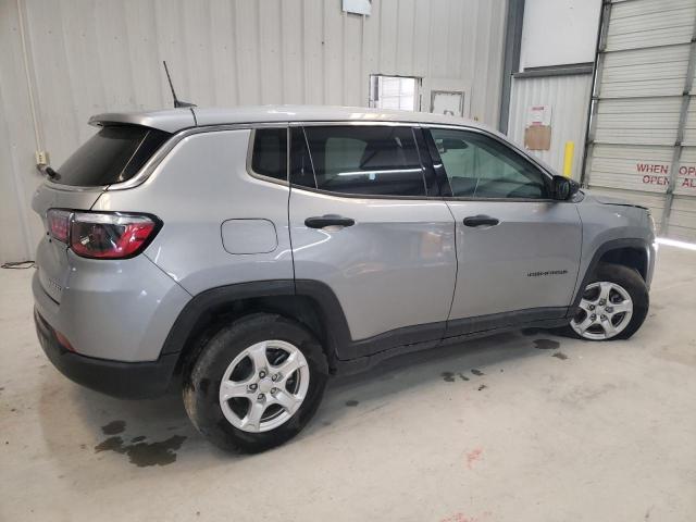 Photo 2 VIN: 3C4NJDAB7NT214049 - JEEP COMPASS 