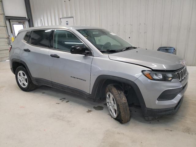 Photo 3 VIN: 3C4NJDAB7NT214049 - JEEP COMPASS 