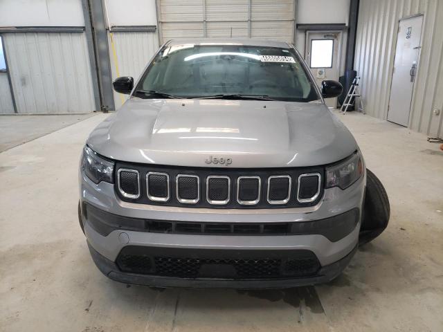 Photo 4 VIN: 3C4NJDAB7NT214049 - JEEP COMPASS 