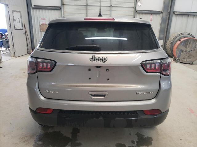 Photo 5 VIN: 3C4NJDAB7NT214049 - JEEP COMPASS 