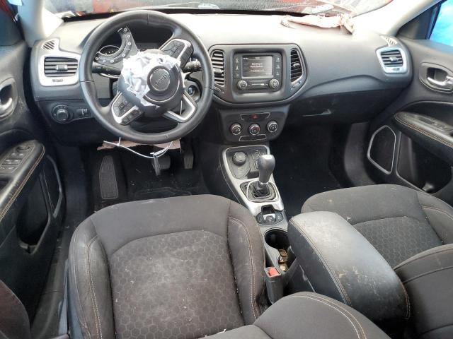 Photo 7 VIN: 3C4NJDAB8HT656665 - JEEP COMPASS SP 