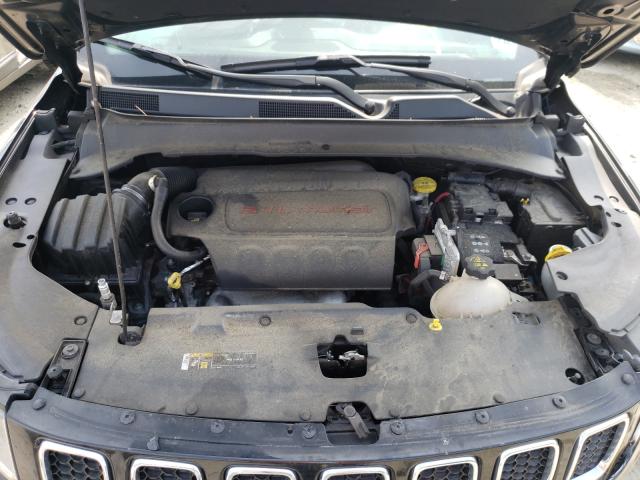 Photo 6 VIN: 3C4NJDAB8HT666290 - JEEP COMPASS SP 