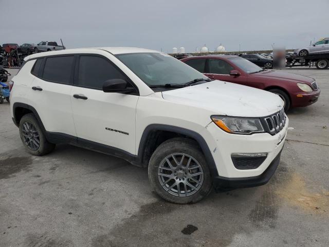 Photo 3 VIN: 3C4NJDAB8JT136522 - JEEP COMPASS 