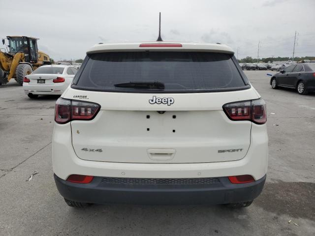 Photo 5 VIN: 3C4NJDAB8JT136522 - JEEP COMPASS 