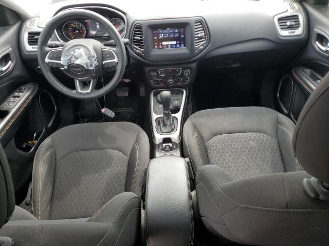 Photo 7 VIN: 3C4NJDAB8JT136522 - JEEP COMPASS 