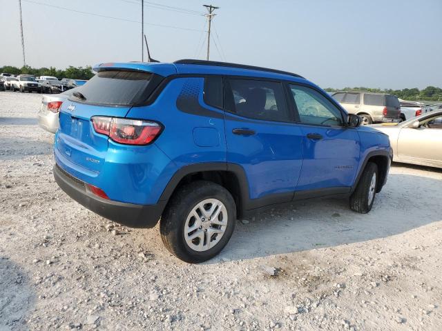 Photo 2 VIN: 3C4NJDAB8JT163638 - JEEP COMPASS SP 