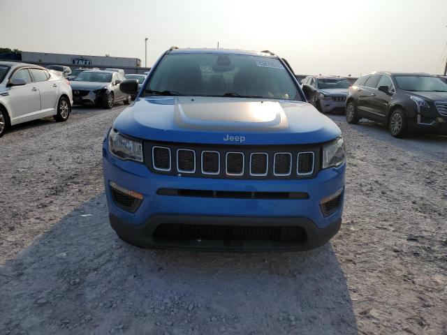 Photo 4 VIN: 3C4NJDAB8JT163638 - JEEP COMPASS SP 