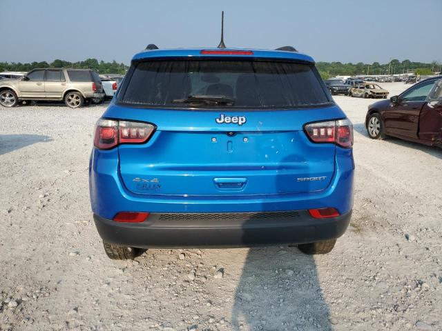 Photo 5 VIN: 3C4NJDAB8JT163638 - JEEP COMPASS SP 