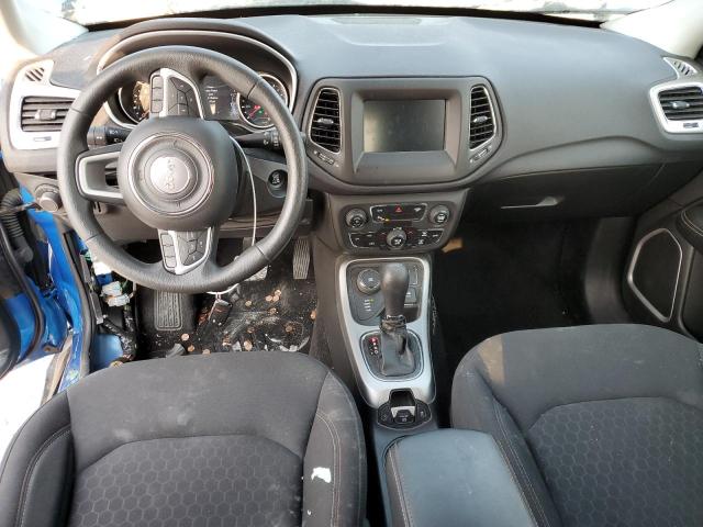 Photo 7 VIN: 3C4NJDAB8JT163638 - JEEP COMPASS SP 