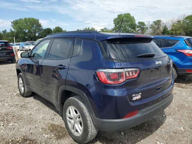 Photo 2 VIN: 3C4NJDAB8JT248849 - JEEP COMPASS SP 