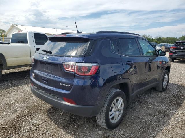 Photo 3 VIN: 3C4NJDAB8JT248849 - JEEP COMPASS SP 