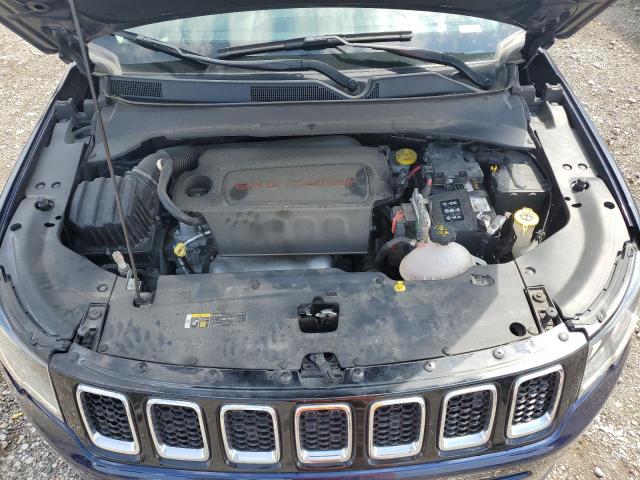 Photo 6 VIN: 3C4NJDAB8JT248849 - JEEP COMPASS SP 