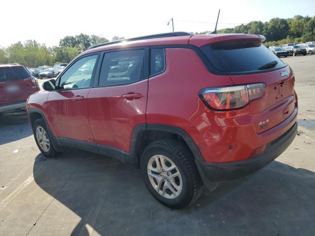 Photo 1 VIN: 3C4NJDAB8JT248883 - JEEP COMPASS SP 