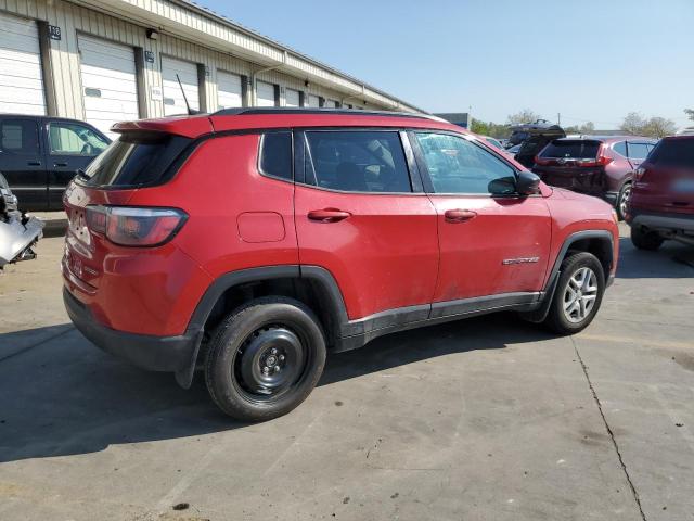 Photo 2 VIN: 3C4NJDAB8JT248883 - JEEP COMPASS SP 