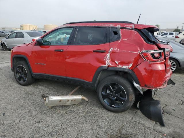 Photo 1 VIN: 3C4NJDAB8JT281401 - JEEP COMPASS 