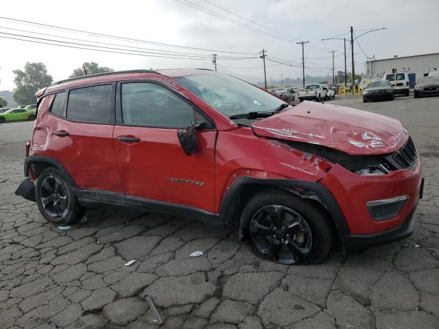 Photo 3 VIN: 3C4NJDAB8JT281401 - JEEP COMPASS 