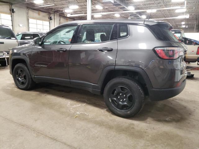 Photo 1 VIN: 3C4NJDAB8JT408714 - JEEP COMPASS SP 