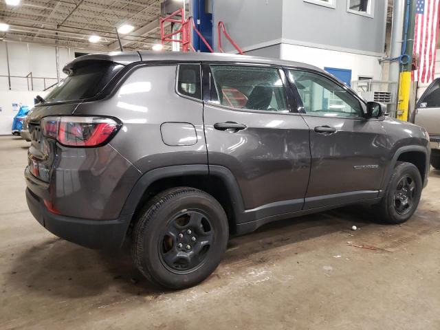 Photo 2 VIN: 3C4NJDAB8JT408714 - JEEP COMPASS SP 