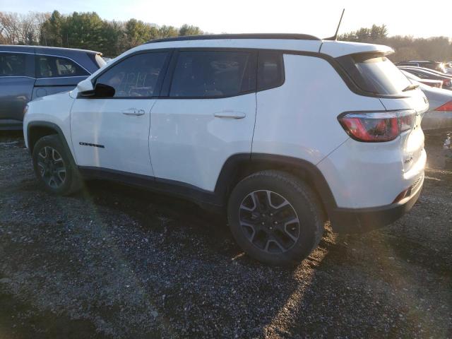 Photo 2 VIN: 3C4NJDAB8KT723949 - JEEP COMPASS SP 