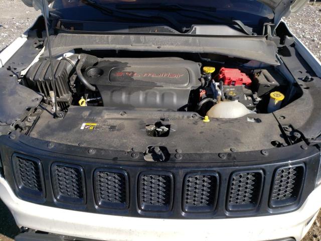 Photo 6 VIN: 3C4NJDAB8KT723949 - JEEP COMPASS SP 