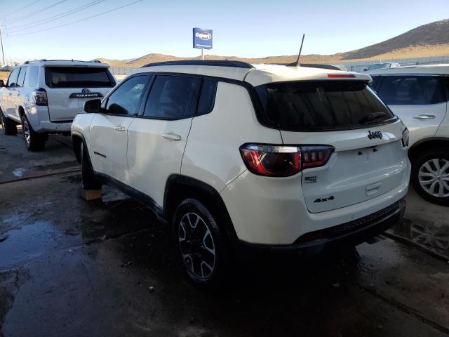 Photo 1 VIN: 3C4NJDAB8KT740718 - JEEP COMPASS SP 