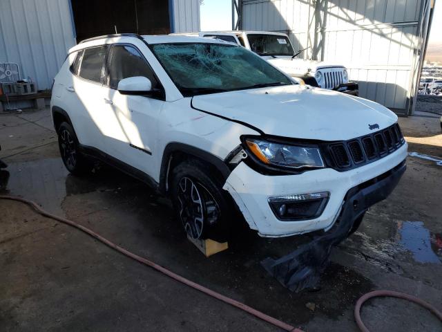 Photo 3 VIN: 3C4NJDAB8KT740718 - JEEP COMPASS SP 