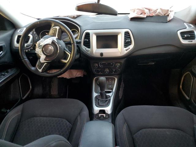 Photo 7 VIN: 3C4NJDAB8KT740718 - JEEP COMPASS SP 