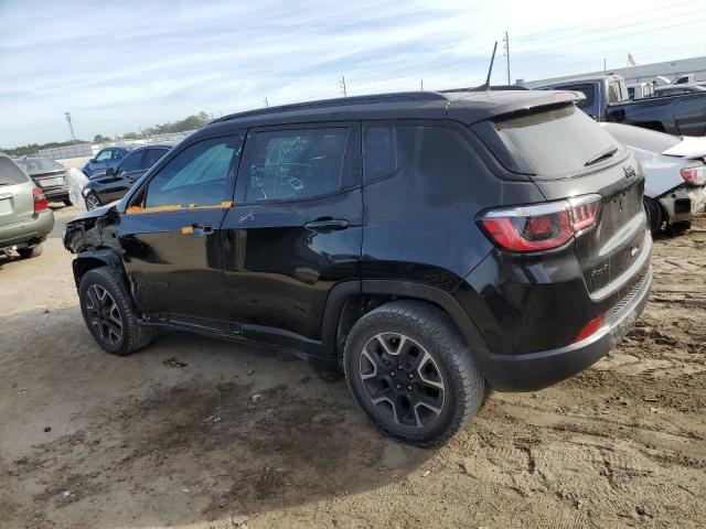 Photo 1 VIN: 3C4NJDAB8KT807639 - JEEP COMPASS 