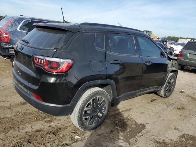 Photo 2 VIN: 3C4NJDAB8KT807639 - JEEP COMPASS 