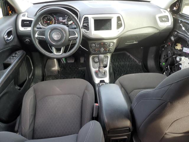 Photo 7 VIN: 3C4NJDAB8KT807639 - JEEP COMPASS 