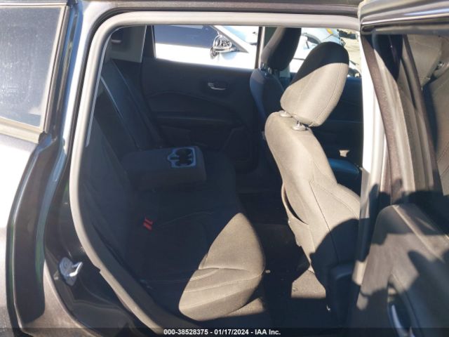 Photo 7 VIN: 3C4NJDAB9HT607202 - JEEP NEW COMPASS 