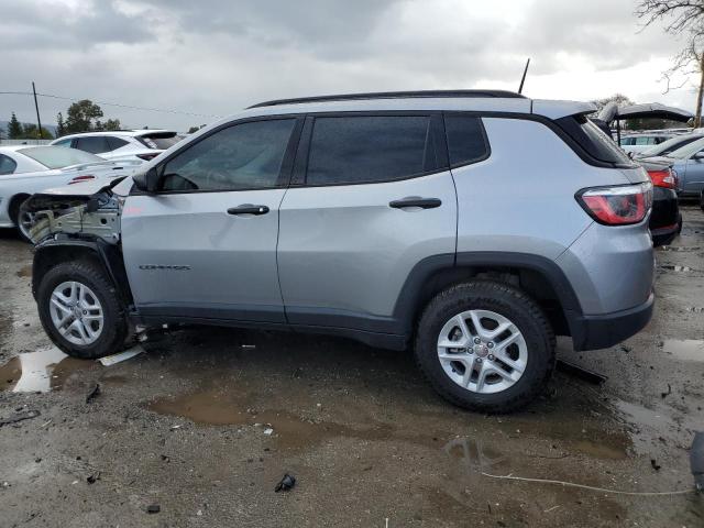 Photo 1 VIN: 3C4NJDAB9HT624579 - JEEP COMPASS SP 