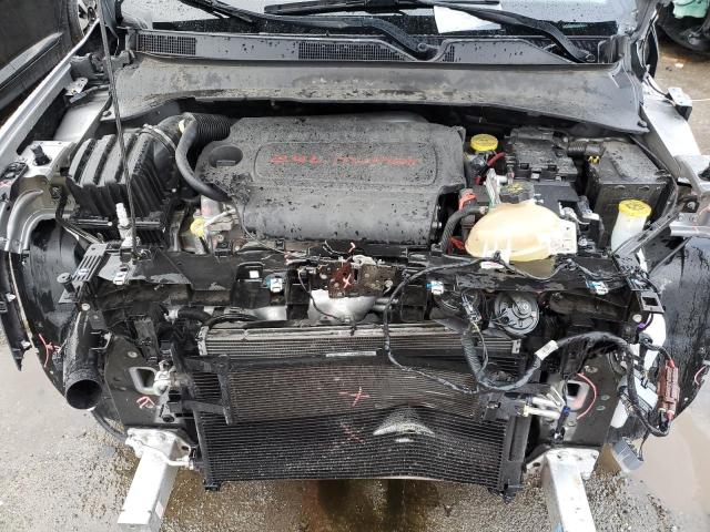 Photo 10 VIN: 3C4NJDAB9HT624579 - JEEP COMPASS SP 