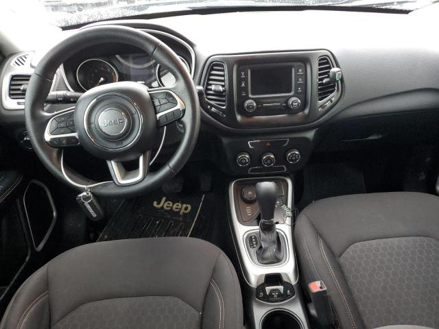 Photo 7 VIN: 3C4NJDAB9HT624579 - JEEP COMPASS SP 