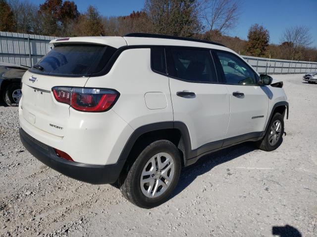 Photo 2 VIN: 3C4NJDAB9HT630883 - JEEP COMPASS 