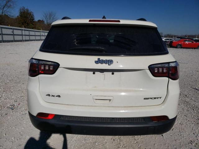 Photo 5 VIN: 3C4NJDAB9HT630883 - JEEP COMPASS 