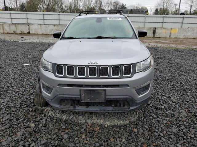 Photo 4 VIN: 3C4NJDAB9HT698651 - JEEP COMPASS SP 