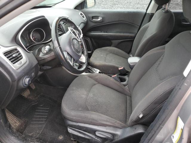 Photo 6 VIN: 3C4NJDAB9HT698651 - JEEP COMPASS SP 