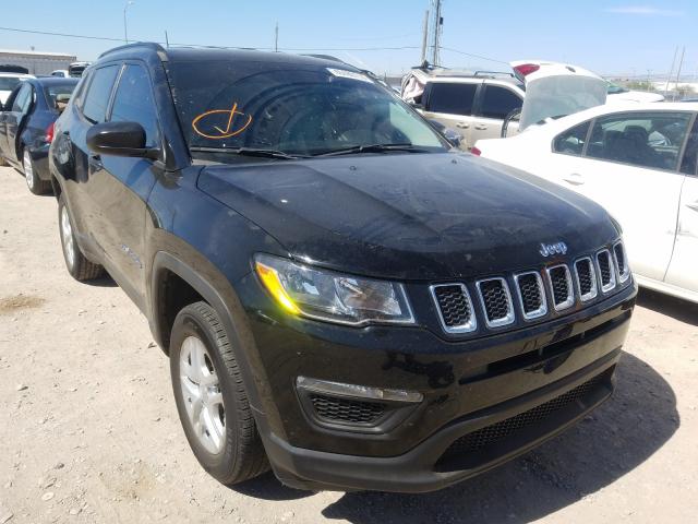 Photo 0 VIN: 3C4NJDAB9JT126713 - JEEP COMPASS 