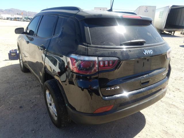 Photo 2 VIN: 3C4NJDAB9JT126713 - JEEP COMPASS 