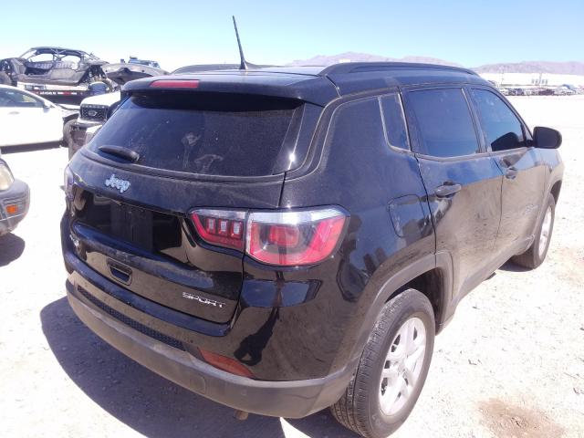 Photo 3 VIN: 3C4NJDAB9JT126713 - JEEP COMPASS 