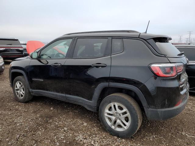 Photo 1 VIN: 3C4NJDAB9JT139543 - JEEP COMPASS SP 