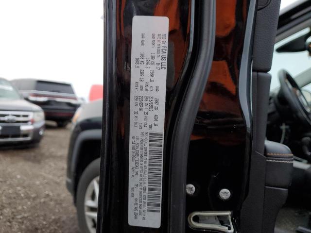 Photo 11 VIN: 3C4NJDAB9JT139543 - JEEP COMPASS SP 